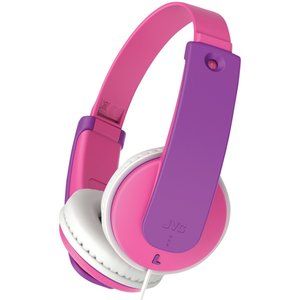 Jvc Kids' Over-Ear Headphones